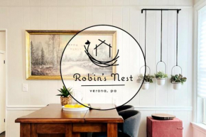 Robin's Nest